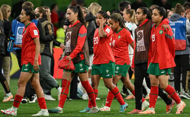 Marrocos e Espanha são rivais fora de campo