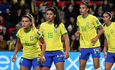 Brasil goleia Panamá e estreia bem na Copa do Mundo feminina - Placar - O  futebol sem barreiras para você