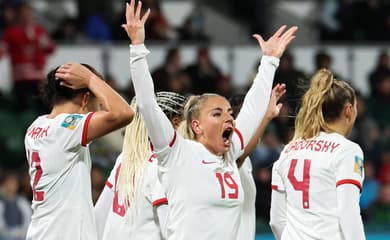 Copa do Mundo Feminina 2023: onde assistir aos jogos de 31/07