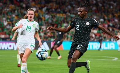 Resultado do jogo de hoje da Copa do Mundo Feminina 2023 - Lance!