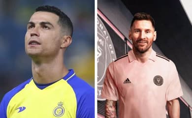 Nem Messi, nem Neymar, Nem CR7: quem é o jogador de futebol mais