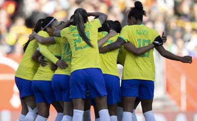 Governo da Bahia estuda decretar ponto facultativo em jogos da Seleção  Brasileira na Copa do Mundo Feminina - Metro 1