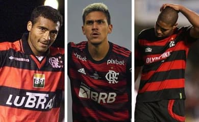 Flamengo: goleiro Santos é liberado da concentração da final da