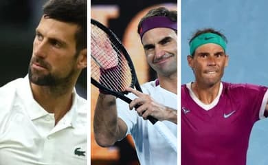 8 jogadores de tênis que entraram para a história do esporte