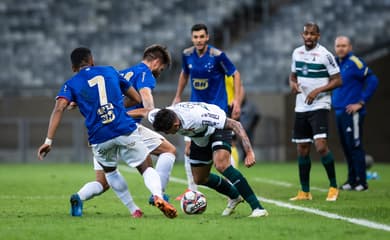 Próximos jogos do Cruzeiro: onde assistir, datas e horários das partidas -  Lance!