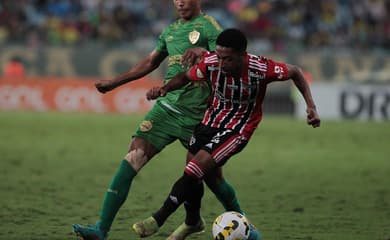 Jogo do Fluminense hoje: onde assistir ao vivo, que horas vai ser e  escalações contra o Cuiabá - Lance!