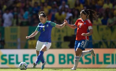 Quanto foi? Resultado do jogo da Seleção Brasileira Feminina na Copa do  Mundo - Lance!