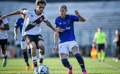 Léo Jardim diz que expulsão atrapalhou Vasco em empate