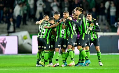 Bahia x América-MG: onde assistir ao vivo, horário, desfalques e escalações  do jogo pelo Brasileirão - Lance!