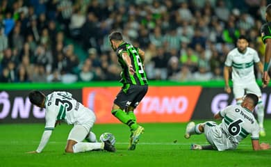 Lance Ignorado pela COMISSÃO DE ARBITRAGEM em jogo do Cruzeiro