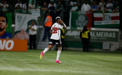 Tricolor vence o Palmeiras e sai na frente pela Copa do Brasil - SPFC