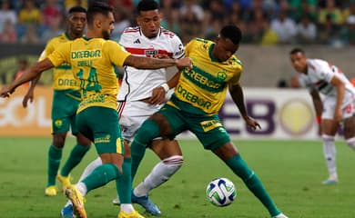 O que está em jogo para o São Paulo no Brasileirão? - Lance!