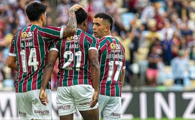 Confira todos os resultados dos jogos de ida das oitavas de final da Copa  do Brasil - Fluminense: Últimas notícias, vídeos, onde assistir e próximos  jogos