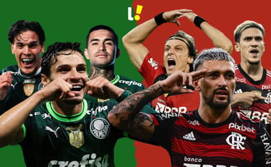 Jogo do Palmeiras hoje: onde assistir, que horas vai ser