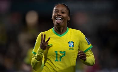 Onde assistir ao vivo aos jogos da Seleção Brasileira Feminina na Data FIFA?