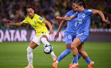 Resultado do jogo de hoje da Copa do Mundo Feminina 2023 - Lance!