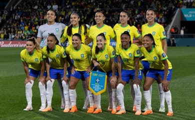 Jamaica x Brasil pela Copa do Mundo de Futebol Feminino 2023: onde assistir  ao vivo