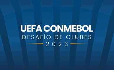Um possível formato para as competições de clubes continentais
