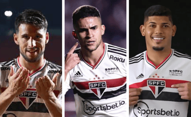 G1 > Edição São Paulo - NOTÍCIAS - Clube onde Renascer realiza