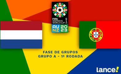 Espanha x Holanda: onde assistir, escalações, arbitragem