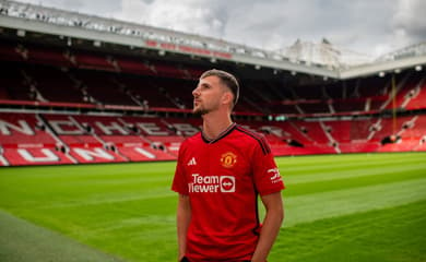 Pré-temporada do Manchester United 2023: elenco, jogos e +