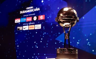 Conmebol define datas e horários dos confrontos das oitavas de final da Copa  Sul-Americana, copa sul-americana