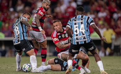 Jogo do Flamengo hoje: onde assistir, que horas vai ser