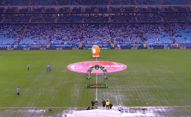 Grêmio e Bahia adiado? Prefeito de Porto Alegre pede que jogo