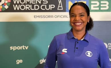 Como será a programação da Globo na estreia da Copa do Mundo? - Lance!