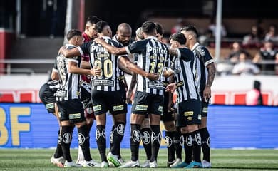 Santos x Botafogo: onde assistir ao vivo, horário e escalações do jogo de  hoje pelo Brasileirão - Lance!