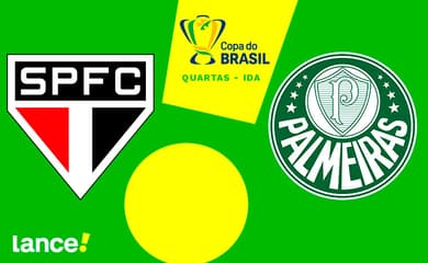 Copa do Brasil 2022: saiba quando será a data da decisão - Lance!