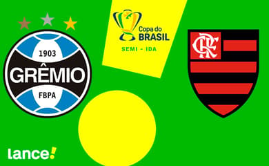 Jogo de futebol hoje no Brasil: Confira as partidas e os destaques
