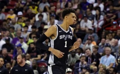 Jogadores mais altos da temporada 2023/24 da NBA