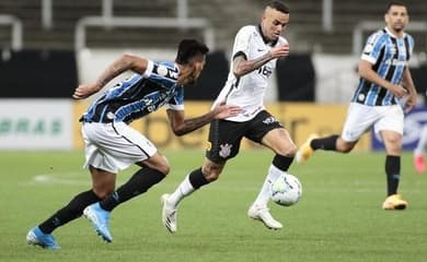 Vasco busca respiro contra o Grêmio no Sul