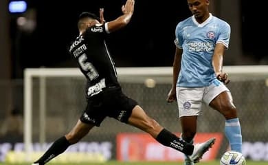 resultado do jogo do Corinthians