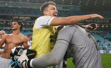 Pelo Brasileiro, Grêmio é superado pelo Botafogo na Arena