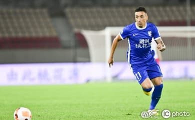 Classificação do Campeonato Chinês: tabela da Super Liga Chinesa