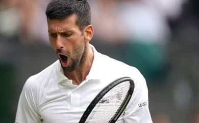 Significa muito para mim', vibra Djokovic sobre o Nº 1 - Lance!