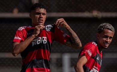 Lance - FIM DE JOGO! Em Brasília, o Flamengo venceu o