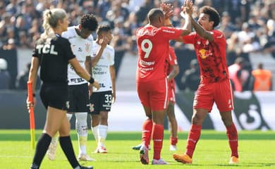 Corinthians fica a detalhes de perder promessa para clube do Brasil