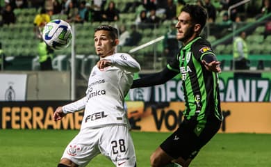 Jogo do Corinthians hoje: onde assistir, que horas vai ser, escalações e  mais da partida pela Sul-Americana - Lance!