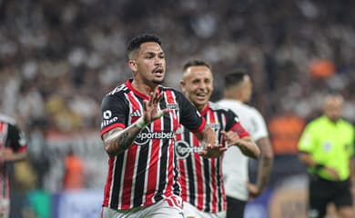 A Gazeta  É hoje! São Paulo e Flamengo fazem o 2° jogo da final