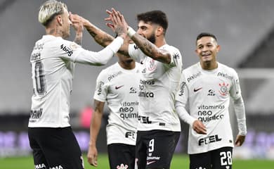 Veja tabela de jogos do Corinthians no Campeonato Brasileiro 2019, corinthians