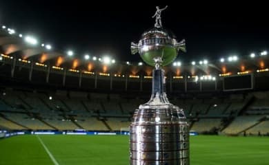 Sorteio das oitavas de final da Libertadores: veja data