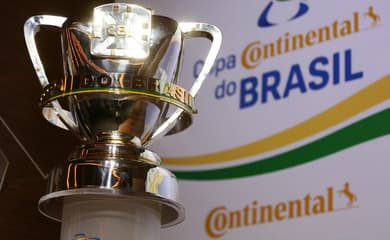 Veja quando serão as semifinais da Copa do Brasil 2023 - Lance!