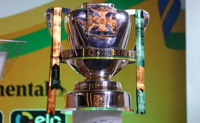 Copa do Brasil: veja datas, horários e transmissões das quartas de final