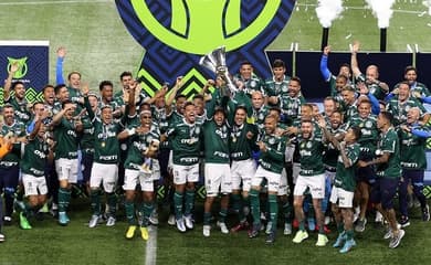 Quem são os maiores campeões da Copa do Brasil? Veja lista de títulos -  Lance!