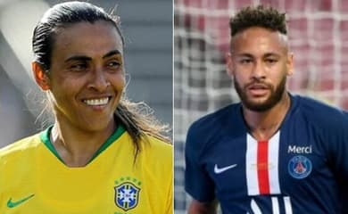 20 MELHORES PROMESSAS BRASILEIRAS do FIFA 21! - Arena Virtual