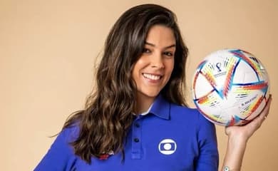 Como será a programação da Globo na estreia da Copa do Mundo? - Lance!