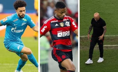 Evolução no Flamengo: saiba como trabalho especial do clube deixou